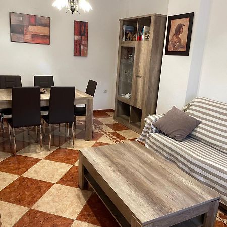 Вілла Casa Saki Армілья Екстер'єр фото